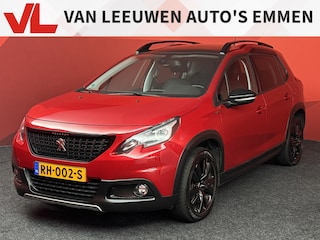 Peugeot 2008 1.6 BlueHDi Allure | Cruise control | Electronic climate controle | Trekhaak