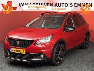 Peugeot 2008 1.6 BlueHDi Allure | Cruise control | Electronic climate controle | Trekhaak