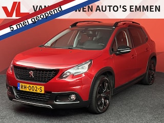 Peugeot 2008 1.6 BlueHDi Allure | Cruise control | Electronic climate controle | Trekhaak