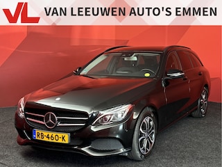 Mercedes-Benz C-klasse Estate 200 CDI Edition 1 | Cruise | Navi | Clima