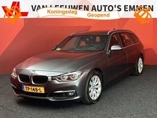 BMW 3-serie Touring 320d EDE Luxury Edition | Automaat | Stoelverwarming | Digi Dash