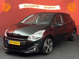 Peugeot 208 1.2 PureTech GT-line | Automaat | Carplay | Camera |