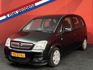 Opel Meriva 1.4-16V Business | Clima | Navi | Cruise |