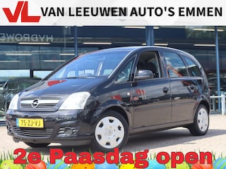 Opel Meriva 1.4-16V Business | Clima | Navi | Cruise |