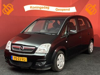 Opel Meriva 1.4-16V Business | Clima | Navi | Cruise |