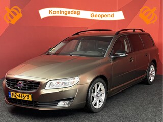 Volvo V70 2.0 D4 Summum | Trekhaak | Leder