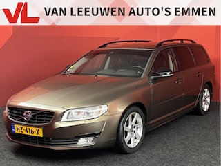 Volvo V70 2.0 D4 Summum | Trekhaak | Leder