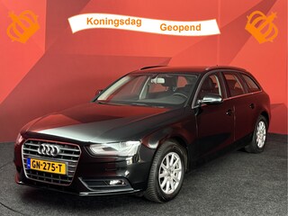 Audi A4 Avant 2.0 TDI Sport Edition | Stoelverwarming | Trekhaak | Clima