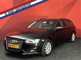 Audi A4 Avant 2.0 TDI Sport Edition | Stoelverwarming | Trekhaak | Clima