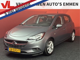 Opel Corsa 1.4 Edition | Lees Tekst | Zo Mee | Read Text