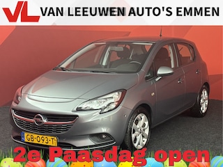 Opel Corsa 1.4 Edition | Lees Tekst | Zo Mee | Read Text
