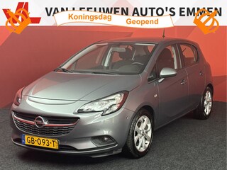 Opel Corsa 1.4 Edition | Lees Tekst | Zo Mee | Read Text