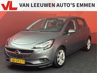 Opel Corsa 1.4 Edition | Lees Tekst | Zo Mee | Read Text