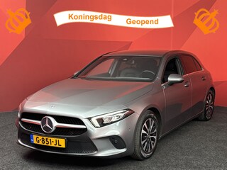 Mercedes-Benz A-klasse 180 Business Solution | Nieuw Binnen | Navigatie | Camera | APK 16-01-2028 |