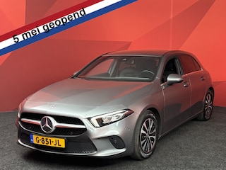 Mercedes-Benz A-klasse 180 Business Solution | Nieuw Binnen | Navigatie | Camera | APK 16-01-2028 |