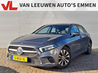 Mercedes-Benz A-klasse 180 Business Solution | Nieuw Binnen | Navigatie | Camera | APK 16-01-2028 |