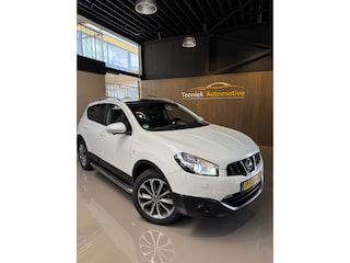 Nissan Qashqai 1.6 360