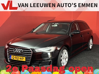 Audi A6 Avant 2.0 TFSI quattro Premium Edition  | Stoelverwarming | Clima | Camera