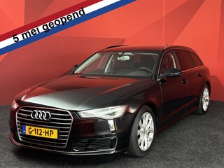 Audi A6 Avant 2.0 TFSI quattro Premium Edition  | Stoelverwarming | Clima | Camera