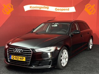 Audi A6 Avant 2.0 TFSI quattro Premium Edition  | Stoelverwarming | Clima | Camera