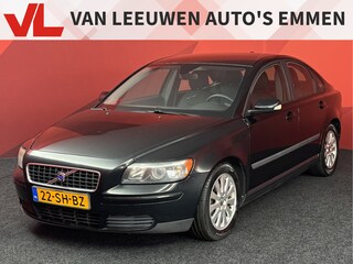 Volvo S40 1.6D | Cruise | Airco | Trekhaak
