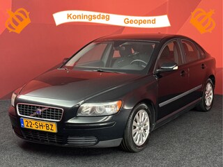 Volvo S40 1.6D | Cruise | Airco | Trekhaak
