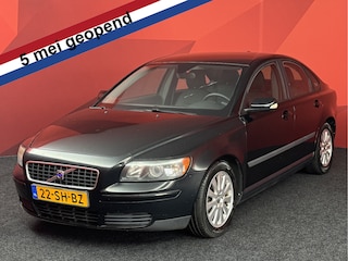 Volvo S40 1.6D | Cruise | Airco | Trekhaak