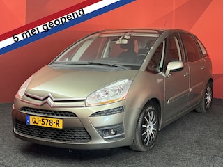 Citroën C4 Picasso 1.6 VTi Image 5p. | Lichtmetaal | Trekhaak | Airco