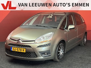 Citroën C4 Picasso 1.6 VTi Image 5p. | Lichtmetaal | Trekhaak | Airco