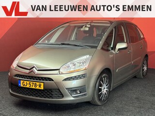 Citroën C4 Picasso 1.6 VTi Image 5p. | Lichtmetaal | Trekhaak | Airco