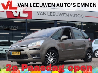 Citroën C4 Picasso 1.6 VTi Image 5p. | Lichtmetaal | Trekhaak | Airco