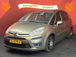 Citroën C4 Picasso 1.6 VTi Image 5p. | Lichtmetaal | Trekhaak | Airco