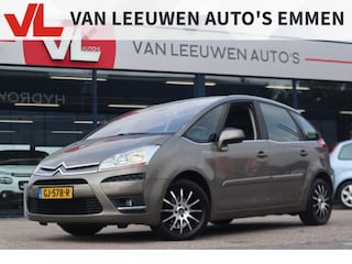 Citroën C4 Picasso 1.6 VTi Image 5p. | Lichtmetaal | Trekhaak | Airco