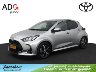 Toyota Yaris 1.5 Hybrid 115 Dynamic | Comfort pack | Stoel en stuurverwarming | Parkeersensoren |