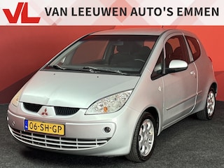 Mitsubishi Colt 1.3 Invite  | Inruilkoopje | Zo Mee | Lees Tekst