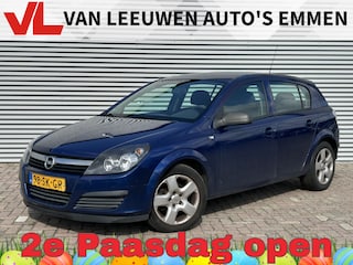 Opel Astra 1.6 Enjoy | Nieuw Binnen! | Inruilkoopje | Zo mee