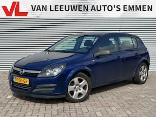 Opel Astra 1.6 Enjoy | Nieuw Binnen! | Inruilkoopje | Zo mee