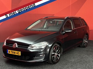 Volkswagen Golf Variant 1.4 TSI Highline | Panorama | Climate Control | Navigatie | Stoel verwarming | APK 05-05-2027