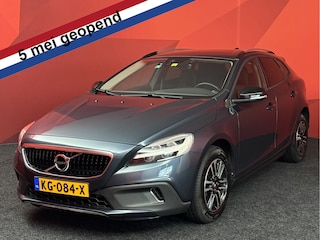 Volvo V40 1.5 T3 Nordic+ | Automaat | Navigatie | Climate Control | Trekhaak |