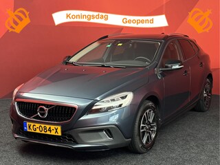 Volvo V40 1.5 T3 Nordic+ | Automaat | Navigatie | Climate Control | Trekhaak |