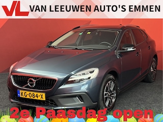 Volvo V40 1.5 T3 Nordic+ | Automaat | Navigatie | Climate Control | Trekhaak |