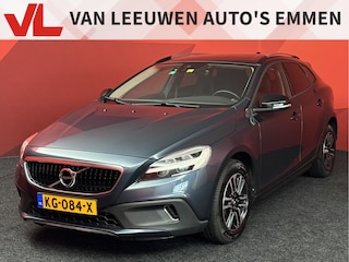 Volvo V40 1.5 T3 Nordic+ | Automaat | Navigatie | Climate Control | Trekhaak |