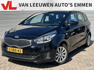 Kia Carens 2.0 GDi First Edition | Nieuw Binnen | 7 Pers | Trekhaak | Navigatie | Cruise Control |