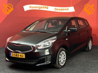Kia Carens 2.0 GDi First Edition | Nieuw Binnen | 7 Pers | Trekhaak | Navigatie | Cruise Control |
