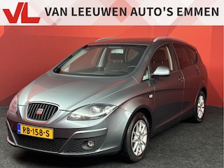 Seat Altea 1.4 TSI Style | Climate Control | Navigatie | APK 25-10-2026 |