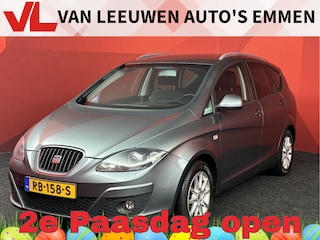 Seat Altea 1.4 TSI Style | Climate Control | Navigatie | APK 25-10-2026 |