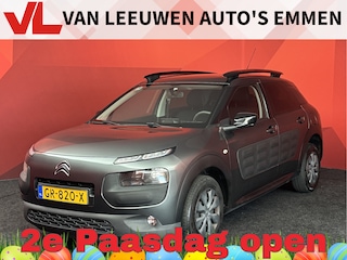 Citroën C4 Cactus 1.6 BlueHDi Feel | Airco | Navi | Cruise