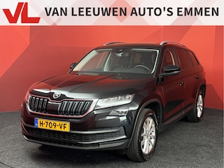 Skoda Kodiaq 1.5 TSI Limited Business Edition  | Automaat | Climate Control | Navigatie | Trekhaak |