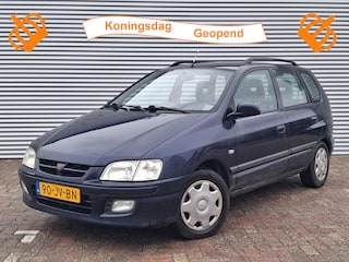 Mitsubishi Space Star 1.6 Diamond | Zo mee | Read text |