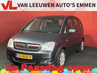 Opel Meriva 1.6-16V Temptation | Airco | Trekhaak | APK 04-04-2027 |